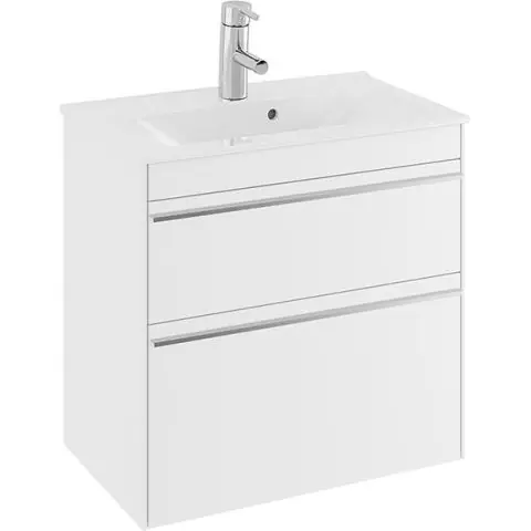 Begränsat antal Ifö SSMP 60 C Compact V2 Möbelpaket